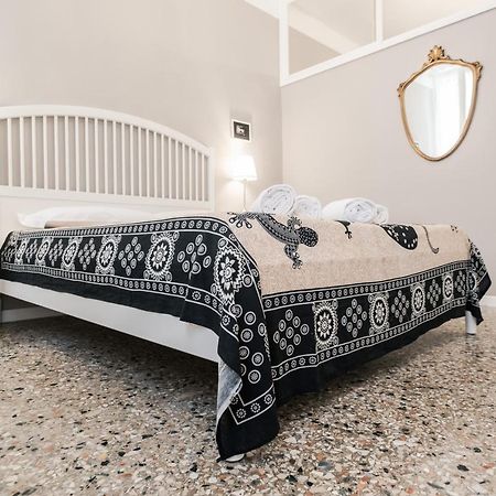 Appartamento Ai Greci Residenza Quaggio Venedig Eksteriør billede