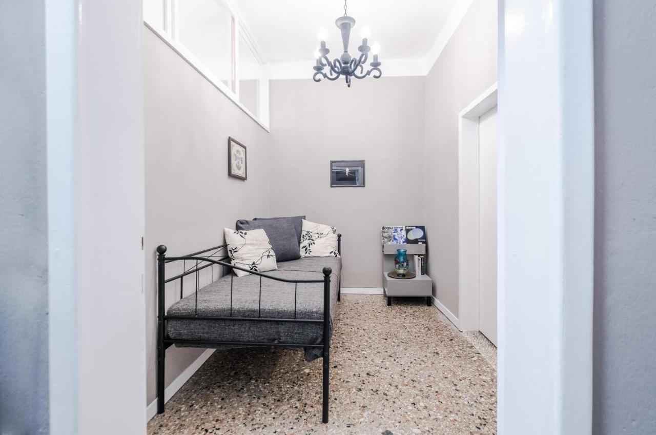 Appartamento Ai Greci Residenza Quaggio Venedig Eksteriør billede